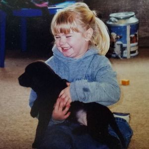 Meet your Posher, Polly